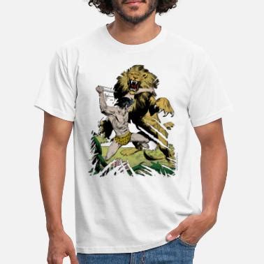 Shop Tarzan T Shirts Online Spreadshirt