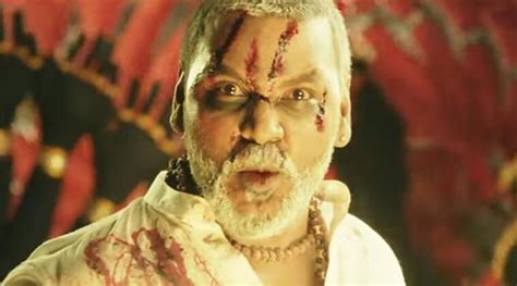 Director by raghava lawrence and film released on 19 april 2019 , raghava lawrence 2019 new movie kanchana 3 tamil film starting raghava lawrence, oviya, vedhika. Kanchana 3 Full Movie Review and Rating 3.5/5 | Raghava ...