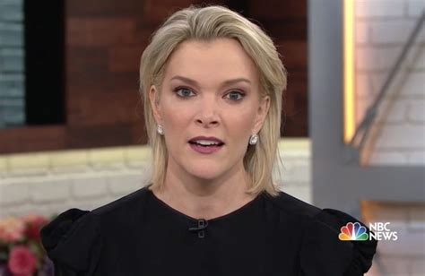 Why Is Nbc News Actively Hyping Megyn Kellys Blackface Controversy
