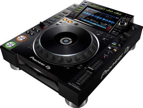 Dj Equipment Hire Mixers Controllers Sound Cards Uk