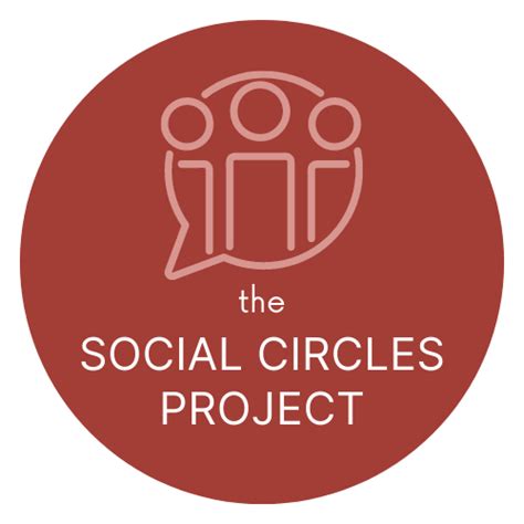 The Social Circles Project