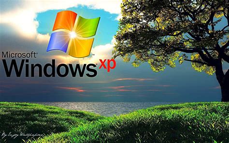 Microsoft Windows Xp Wallpapers Bigbeamng