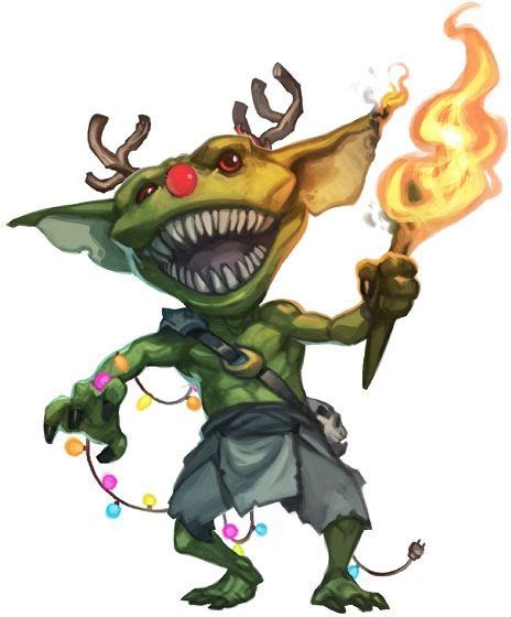 Goblins Pathfinder Fantasy Character Art Rpg Character Character