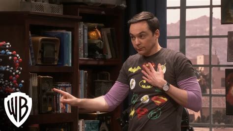 The Big Bang Theory The Final Days Of The Big Bang Theory Warner