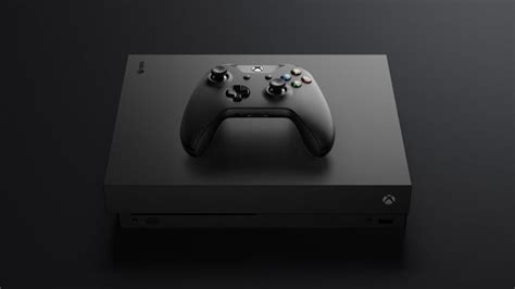 Microsoft Xbox Gaming Revenue Exceeded 10 Billion In Fiscal 2018