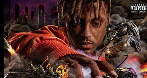 Juice Wrld Releases Tracklist For Death Race For Love