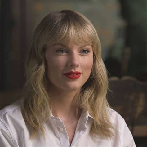 Taylor Swift Fala Sobre álbum Lover É Algo Que Eu Estou Muito Orgulhosa Purebreak