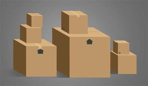 How To Choose The Right Shipping Boxes Supply Chain Game Changer