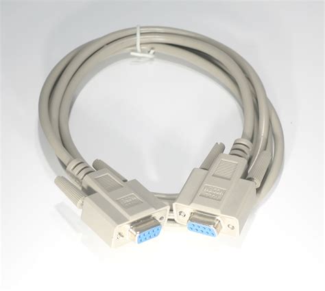 18 What Is A Null Modem Cable Onelectricblog