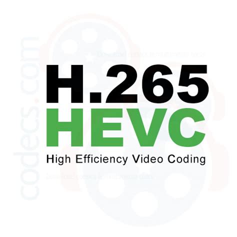 What Is High Efficiency Video Codinghevc Dignited