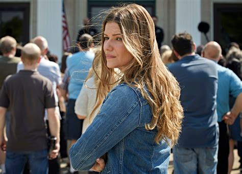 Banshee Season 4 Ivana Milicevic On The Shows Finale Collider