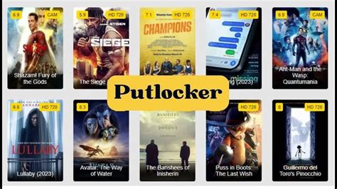 Top 12 Putlocker Alternatives To Watch Movies And Tv Shows Youtube