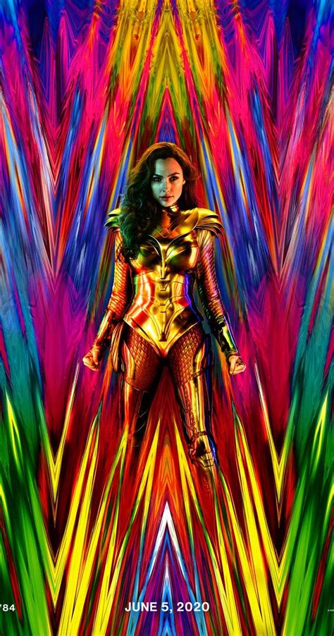 And greatness is not what you think.. Wonder Woman 1984 (2020) - IMDb