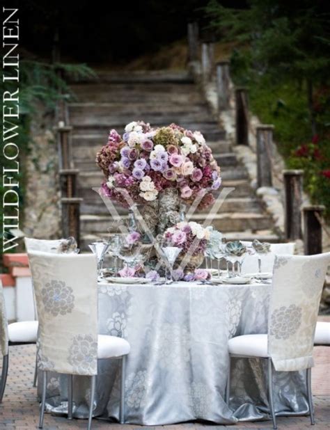 17 Best Images About Silver Weddings On Pinterest Grey