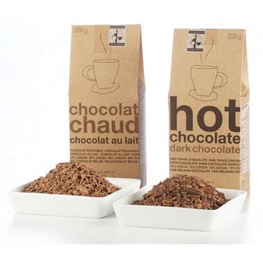 Buy Galerie au Chocolat Milk Hot Chocolate at Well.ca | Free Shipping $35+ in Canada