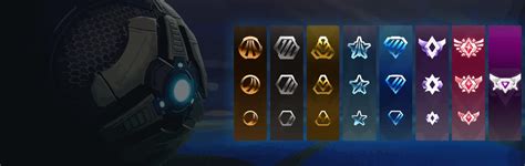 Rocket League Ranks Keyslader