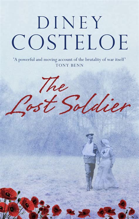 The Lost Soldier Read Online Free Book By Diney Costeloe At Readanybook
