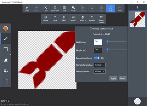 Pixel Art Studio For Windows 10 Pc Free Download Best Windows 10 Apps