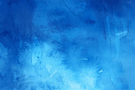 Watercolor Blue Backgrounds Vol2 By Artistmef Thehungryjpeg