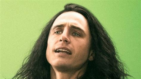 James Franco Reveals What The Rooms Tommy Wiseau Thinks About The