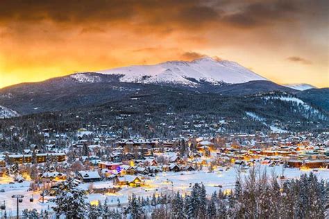 The 17 Best Things To Do In Breckenridge Colorado