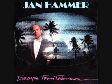 It is really hard to find so i mixed crockett's first appearance on mv. Jan Hammer - Miami Vice Theme - YouTube