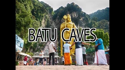 Mit kostenloser stornierung bei den meisten hotels. Batu Caves oraz NAJLEPSZY hotel w Kuala Lumpur 🇲🇾 - YouTube