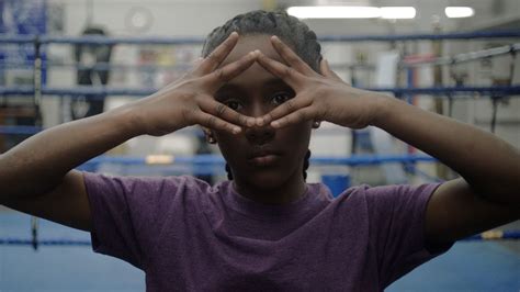 The Fits Review A Hallucinatory World That Doesnt Need Words The Verge