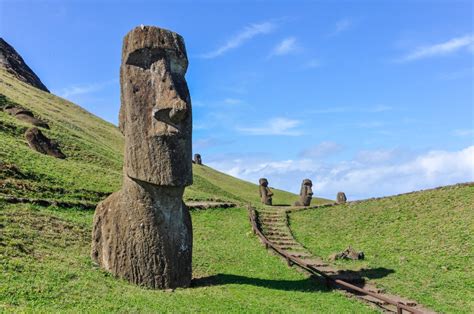 7 Quick Facts About Easter Islands Rapa Nui National Park