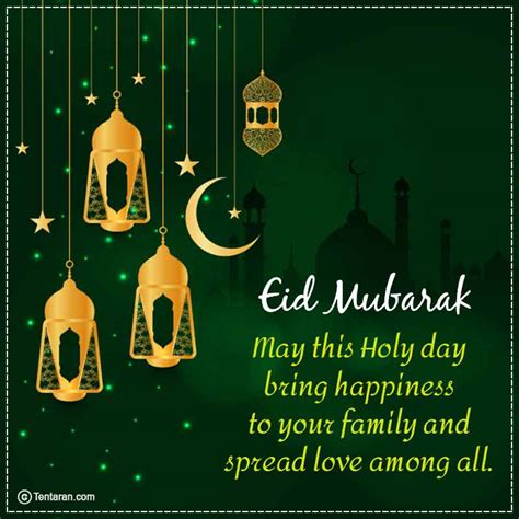 Happy eid mubarak to you and your family, have a blessed eid. happy eid mubarak wishes quotes status images | happy Eid ...