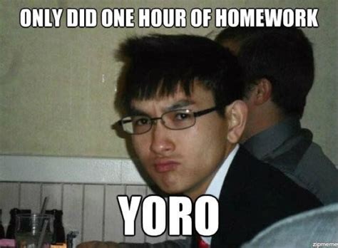 39 Funny Asian Memes That Are Just So Bad We Should Be Ashamed