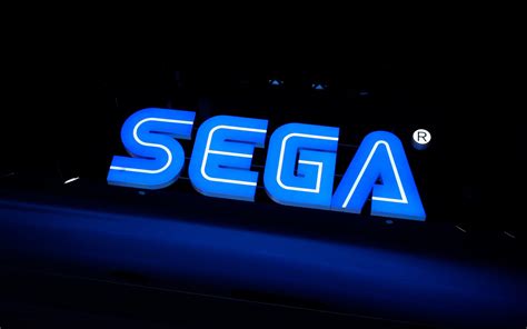 Sega Wallpapers Top Free Sega Backgrounds Wallpaperaccess