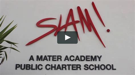 Slam Miami Charter School On Vimeo