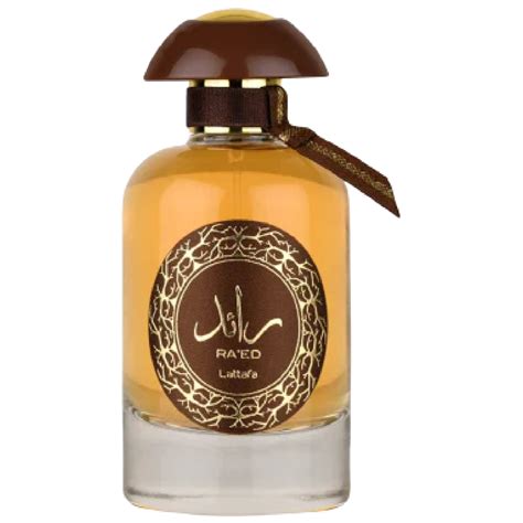 Lattafa Raed Oud Eau De Parfum For Everyone Lattafa Usa