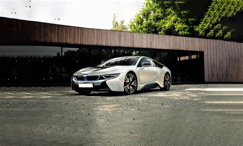 Bmw I8 Price Images Reviews And Specs