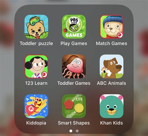 Top Inspiration 13 Toddler Ipad Apps