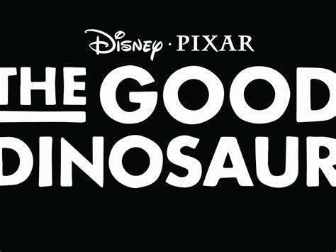 T Rex Teeth Sam Elliotts Mustache And Other The Good Dinosaur Fun