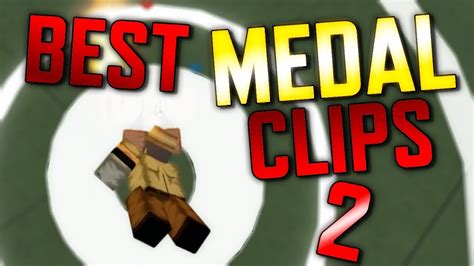 Best Medal Clips Part 2 Aba Please Roblox Youtube