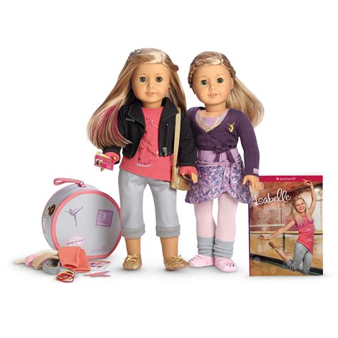 Isabelles Collection American Girl Wiki Fandom Powered By Wikia