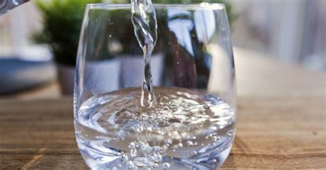 What to know about the pH of water