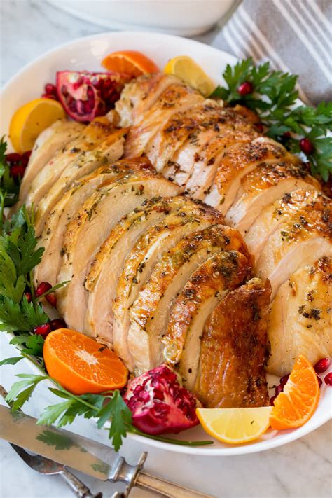 How To Cook Plainville Oven Roasted Turkey Breast Lightner Rivery