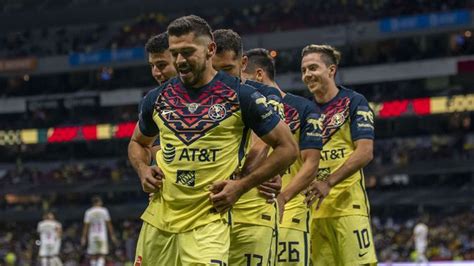 Liga MX Qué necesita tu equipo para clasificar a Liguilla AS México