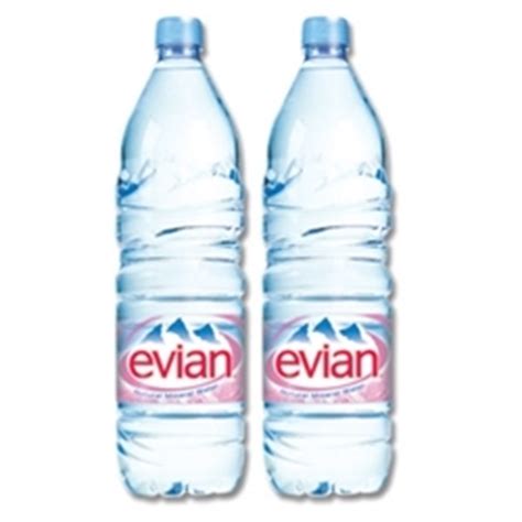 This is a safe drink for the health of consumers. Evian Natural Mineral Water at Best Price in Puchong ...