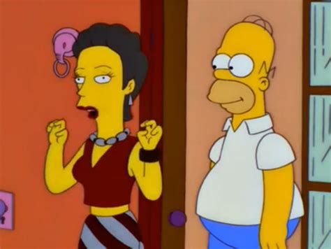 Slideshow Actors You Forgot Guested On The Simpsons