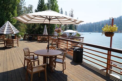 The Pines Resort Bass Lake California Us