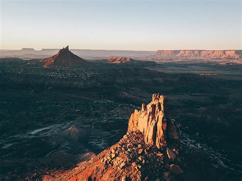 A Full Week Of Rock Climbing In Moab Utah Blogpapi
