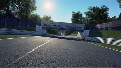 Assetto Corsa Competizione Brands Hatch Screenshots Bsimracing