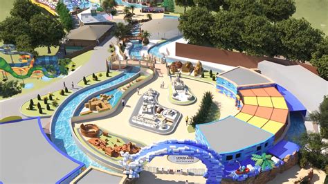 Legoland Water Park Gardaland Ecco Quando Aprirà Al Pubblico E Tutte