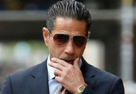 Joey Merlino Maintains Firm Grip On Philadelphia Mafia Mafia Slick