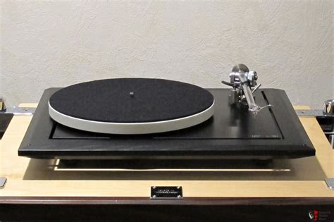 Rega P9 Turntable With Rb1000 Tonearm Excellent Sold To Sandro